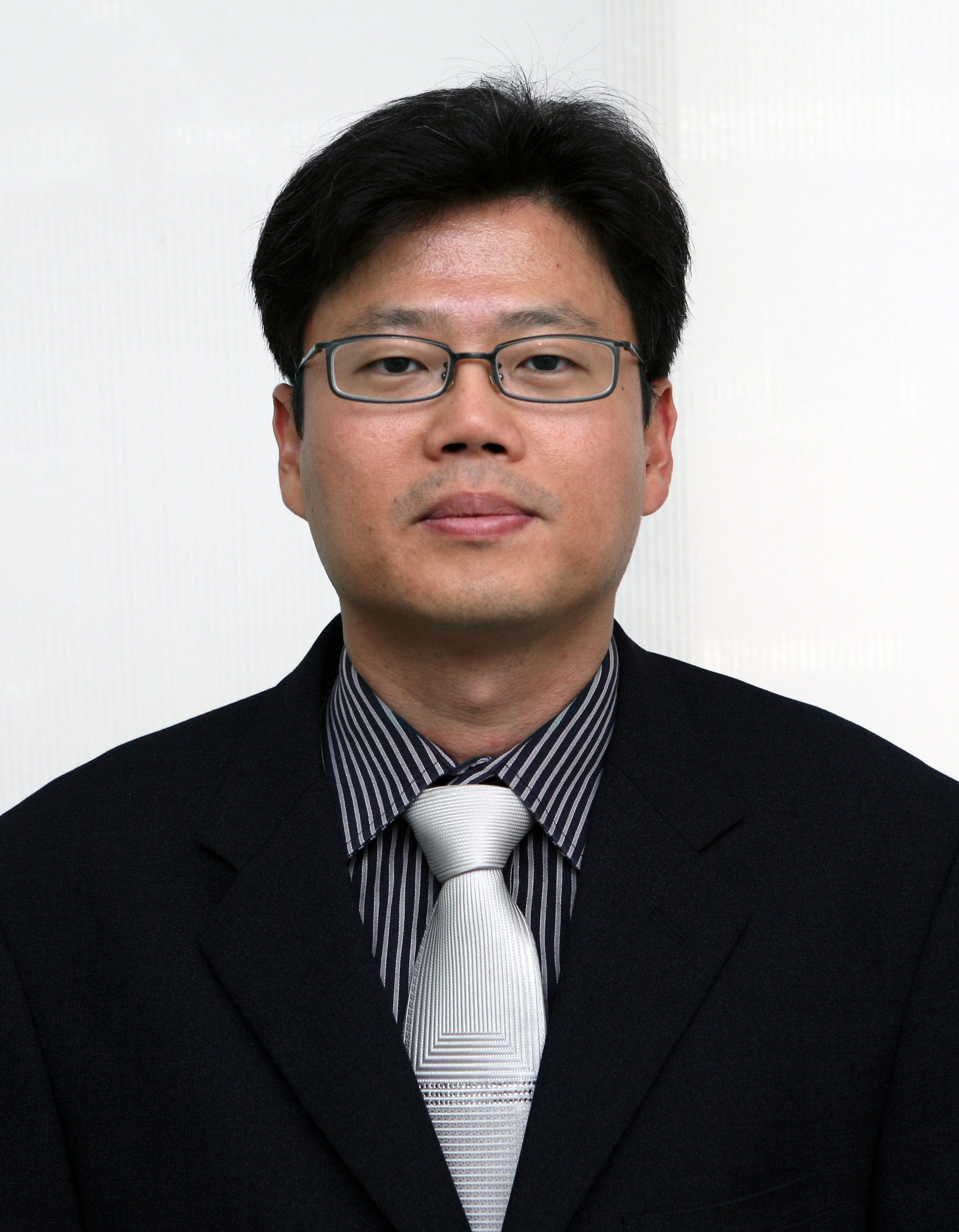 배정환교수 사진